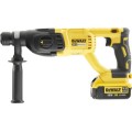 DEWALT ΠΙΣΤΟΛΕΤΟ SDS-PLUS 26ΜΜ 2.6J LI-ION 18V DCH133M1