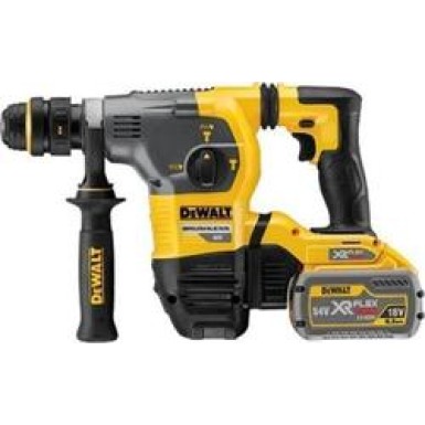 DEWALT 54V XR BRUSHLESS FLEXVOLT ΠΙΣΤΟΛΕΤΟ SDS-PLUS 2.8J DCH323T2