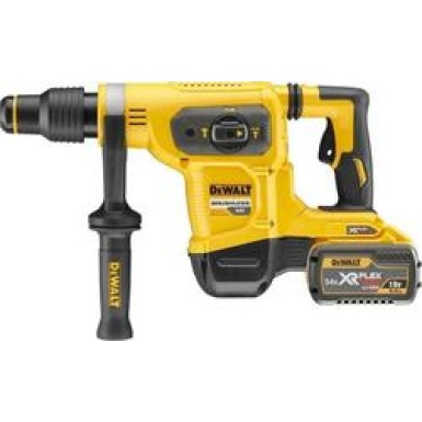 DEWALT 54V XR BRUSHLESS FLEXVOLT ΠΙΣΤΟΛΕΤΟ SDS-ΜΑΧ 6.1J DCH481X2