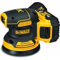 ΤΡΙΒΕΙΟ 125MM 18V XR BRUSHLESS DCW210P2