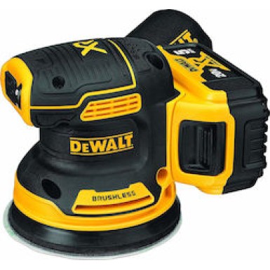 ΤΡΙΒΕΙΟ 125MM 18V XR BRUSHLESS DCW210P2