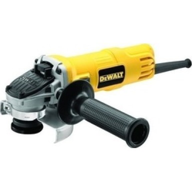 DEWALT ΓΩΝΙΑΚΟΣ ΤΡΟΧΟΣ 900W NOVOLT 125MM DWE4157