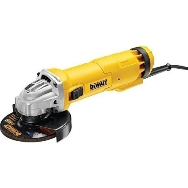 DEWALT NOVOLT ΓΩΝΙΑΚΟΣ ΤΡΟΧΟΣ DWE4016