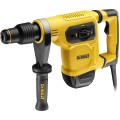 DEWALT ΠΙΣΤΟΛΕΤΟ SDS MAX 40 MM 3 ΛΕΙΤΟΥΡΓΙΩΝ D25481K