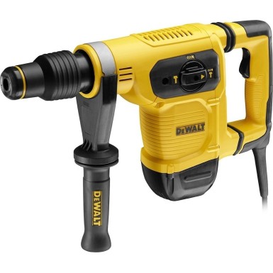 DEWALT ΠΙΣΤΟΛΕΤΟ SDS MAX 40 MM 3 ΛΕΙΤΟΥΡΓΙΩΝ D25481K