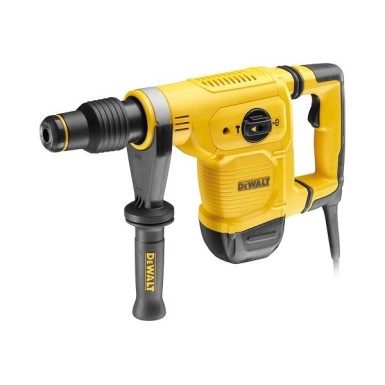 DEWALT ΠΙΣΤΟΛΕΤΟ ΚΑΤΕΔΑΦΙΣΕΩΣ 1050W 7 1 J SDS MAX 2 ΛΕΙΤΟΥΡΓΙΩΝ D25810K
