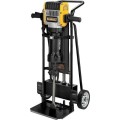 DEWALT ΠΙΣΤΟΛΕΤΟ ΚΑΤΕΔΑΦΙΣΕΩΝ HEX 28MM 62 J ΜΕ ΚΑΡΟΤΣΙ ΜΕΤΑΦΟΡΑΣ D25981K