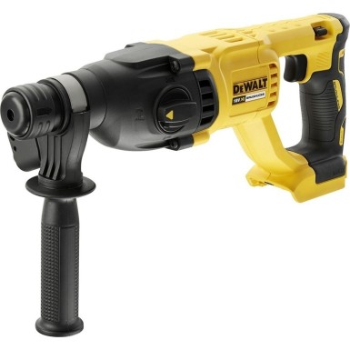 DEWALT BRUSHLESS ΠΙΣΤΟΛΈΤΟ SDS PLUS 2.6J 26MM DCH133N