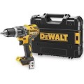 DEWALT BRUSHLESS ΚΡΟΥΣΤΙΚΟ ΔΡΑΠΑΝΟΚΑΤΣΑΒΙΔΟ ΣΕ ΕΡΓΑΛΕΙΟΘΗΚΗ DCD796NT