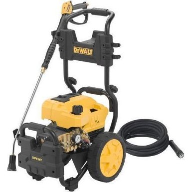 DEWALT Επαγγελματικό Πλυστικό Υψηλής Πίεσης 5000W 170bar DXPW006E