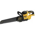 BRUSHLESS ΣΕΓΑΤΣΑ ALLIGATOR XR FLEXVOLT ΧΩΡΙΣ ΦΟΡΤΙΣΤΗ ΚΑΙ ΜΠΑΤΑΡΙΑ DCS396N