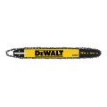 DEWALT Σετ λάμα και αλυσίδα 46cm Oregon 91PX062X 3/8 Low Profile 91PX DT20661