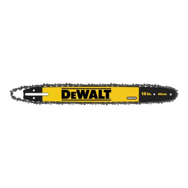 DEWALT Σετ λάμα και αλυσίδα 46cm Oregon 91PX062X 3/8 Low Profile 91PX DT20661