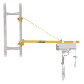 Βραχίονας παλάγκου Express τηλεσκοπικός 75-110 cm 63015
