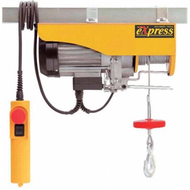 Ηλεκτρικό Παλάγκο Express 1600W 500/999 63027