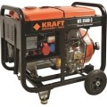 KRAFTWS 8500-3 ΓΕΝΝΗΤΡΙΑ ΠΕΤΡΕΛΑΙΟΥ 63771