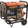 KRAFT WS 8500-1 ΓΕΝΝΗΤΡΙΑ ΠΕΤΡΕΛΑΙΟΥ 63773