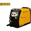 IMPERIA MIG 201 ΗΛΕΚΤΡΟΣΥΓΚΟΛΛΗΣΗ INVERTER ΣΥΡΜΑΤΟΣ & ΗΛΕΚΤΡΟΔΙΟΥ MIG/MMA 200 A 65653