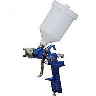 ΠΙΣΤΟΛΙ ΒΑΦΗΣ BULLE BL-27G HVLP 66502 Α.Δ. 1,7 mm600cc  