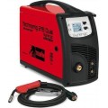 TELWIN TECHNOMIG 215 DUAL SYNERGIC 3in1 Ηλεκτροσυγκόλληση Σύρματος MIG-MAG/TIG/MMA 816053