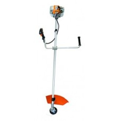 ΘΑΜΝΟΚΟΠΤΙΚΟ STAYER GAS CUTTER 33