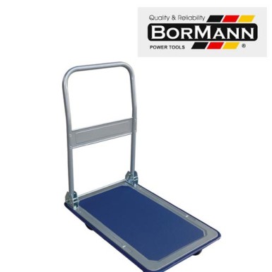 Καρότσι Πλατφόρμα BORMANN BWR3001