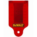 Κάρτα Στόχου για Λέιζερ Dewalt DE0730