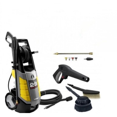 Πλυστικό μηχάνημα κρύου νερού Lavor Vertigo 28 2800W 180bar 605010