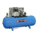 Αεροσυμπιεστής Toros NG6-500F-7.5TK 400V/50Hz 500lt 7.5hp 