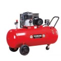 Αεροσυμπιεστής Toros MK113-200-3 400V 200lt 3hp 