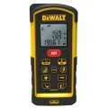 Μετρητής Aποστάσεων Λέιζερ Dewalt 100m DW03101 