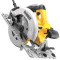 Δισκοπρίονο Dewalt 1600W Βαρέως Τύπου DWE576K