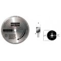 Δίσκος  κοπής αλουμινίου Boston Φ300 /32 BA-30096 48179