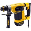 Dewalt D25413K Πιστολέτο SDS-Plus 32χιλ.1000W 4,2J με AVC 