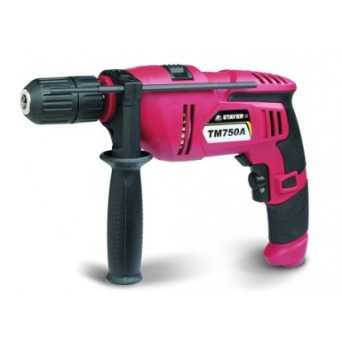 ΔΡΑΠΑΝΟ ΚΡΟΥΣΤΙΚΟ ΗΛΕΚΤΡΙΚΟ 750W / STAYER TM 750 A