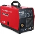 STAYER - MIG170Multi Inverter Σύρματος-Ηλεκτροδίου MIG/MAG