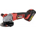 STAYER AGL 2022 Set Γωνιακός Τροχός 18V