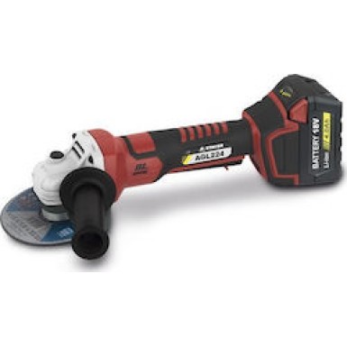 STAYER Γωνιακός Τροχός 18V  AGL 224