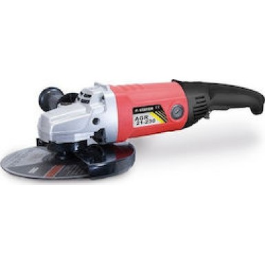 STAYER Γωνιακός Τροχός 2100W AGR 21-180 