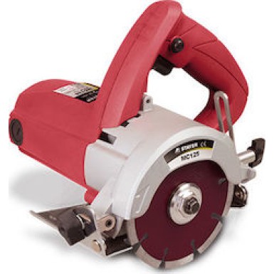 STAYER CP 125 Κόφτης Δομικών Υλικών 1400W 