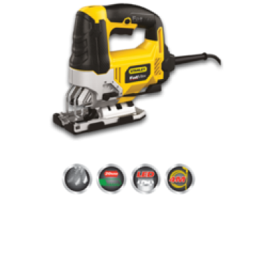 STANLEY Σέγα 710 W FME340K-QS