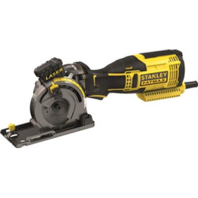 STANLEY 650W ΤΡΟΧΟΣ ΠΟΛΛΑΠΛΩΝ ΧΡΗΣΕΩΝ FME380K-QS