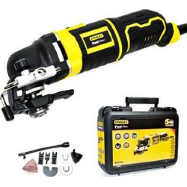 STANLEY ΠΟΛΥΕΡΓΑΛΕΙΟ STANLEY 300W FME650K-QS