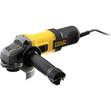 STANLEY Γωνιακός Τροχός 850W, 115mm FMEG210-QS