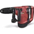 STAYER Κρουστικό Περιστροφικό Πιστολέτο SDS-MAX 1100W  HD 40 BK