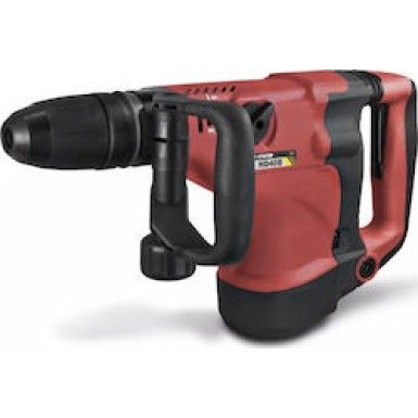 STAYER Κρουστικό Περιστροφικό Πιστολέτο SDS-MAX 1100W  HD 40 BK