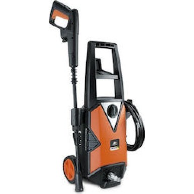 STAYER HL 105 B Επαγγελματικό Πλυστικό Υψηλής Πίεσης 1650W 