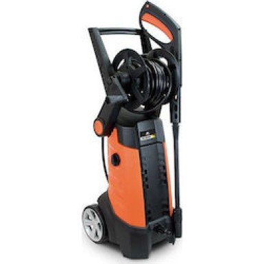 STAYER Επαγγελματικό Πλυστικό Υψηλής Πίεσης 2000W HL 2000