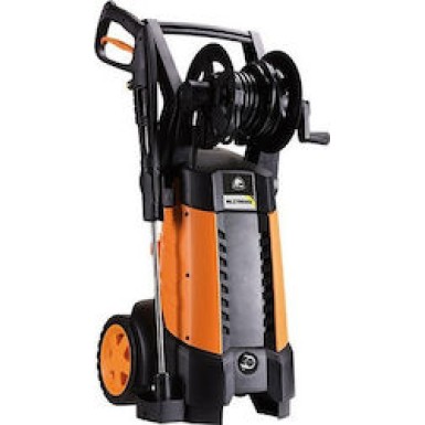 STAYER Επαγγελματικό Πλυστικό Υψηλής Πίεσης 2500W HL 2700 IND