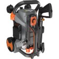 STAYER Επαγγελματικό Πλυστικό Υψηλής Πίεσης 2000W HLC 2000